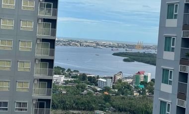 1 Bedroom Condo for sale at Aspire Erawan