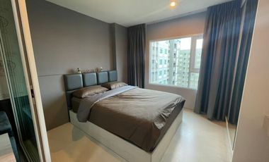 1 Bedroom Condo for sale at Aspire Erawan