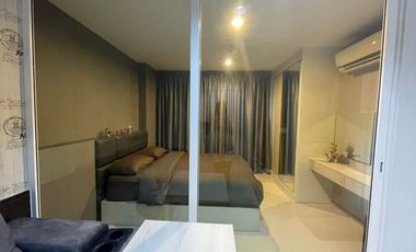 1 Bedroom Condo for sale at Aspire Erawan