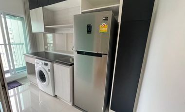 1 Bedroom Condo for sale at Aspire Erawan