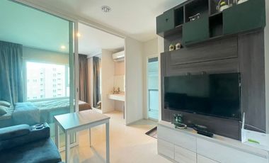 1 Bedroom Condo for sale at Aspire Erawan