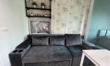 1 Bedroom Condo for sale at Aspire Erawan
