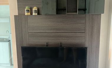 1 Bedroom Condo for sale at Aspire Erawan