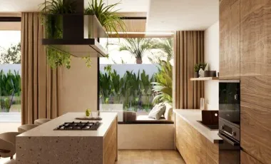 3 Bedroom Villa for sale in Blahbatu, Bali