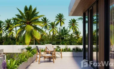 3 Bedroom Villa for sale in Blahbatu, Bali