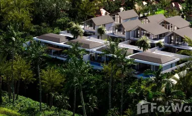 3 Bedroom Villa for sale in Blahbatu, Bali