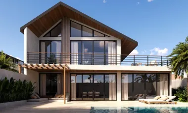 3 Bedroom Villa for sale in Blahbatu, Bali