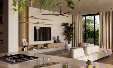 3 Bedroom Villa for sale in Blahbatu, Bali