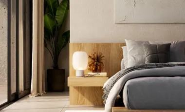 3 Bedroom Villa for sale in Blahbatu, Bali