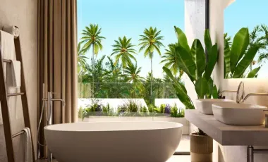 3 Bedroom Villa for sale in Blahbatu, Bali
