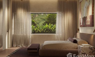 3 Bedroom Villa for sale at Origins @Nuanu by Baza Development