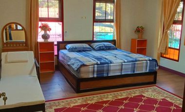 2 Bedroom House for rent in Rop Wiang, Chiang Rai