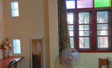 2 Bedroom House for rent in Rop Wiang, Chiang Rai