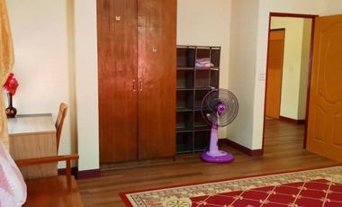 2 Bedroom House for rent in Rop Wiang, Chiang Rai