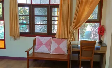 2 Bedroom House for rent in Rop Wiang, Chiang Rai