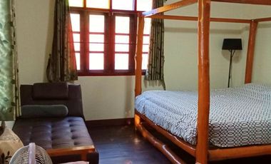 2 Bedroom House for rent in Rop Wiang, Chiang Rai