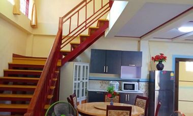 2 Bedroom House for rent in Rop Wiang, Chiang Rai