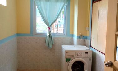 2 Bedroom House for rent in Rop Wiang, Chiang Rai