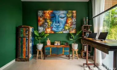 4 Bedroom Villa for sale in Denpasar Selata, Bali