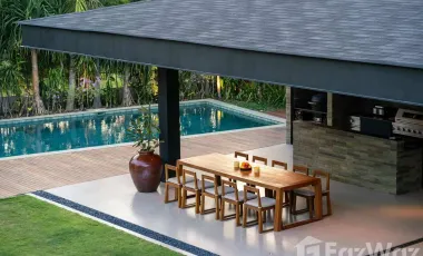 4 Bedroom Villa for sale in Denpasar Selata, Bali