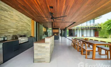 4 Bedroom Villa for sale in Denpasar Selata, Bali