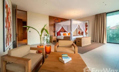 4 Bedroom Villa for sale in Denpasar Selata, Bali