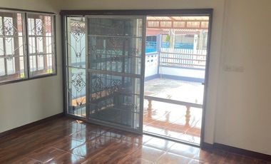 2 Bedroom House for sale in Ban Khlong, Phitsanulok