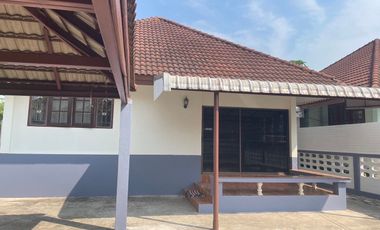 2 Bedroom House for sale in Ban Khlong, Phitsanulok