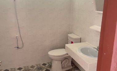 2 Bedroom House for sale in Ban Khlong, Phitsanulok