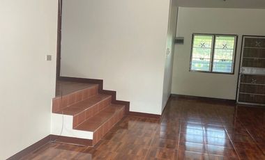 2 Bedroom House for sale in Ban Khlong, Phitsanulok