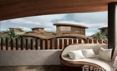 4 Bedroom Villa for sale in Blahbatu, Bali