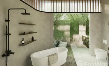 4 Bedroom Villa for sale in Blahbatu, Bali