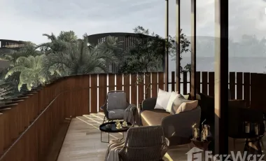 4 Bedroom Villa for sale in Blahbatu, Bali