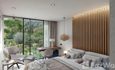 2 Bedroom Villa for sale at Tramontana Cliff Villas