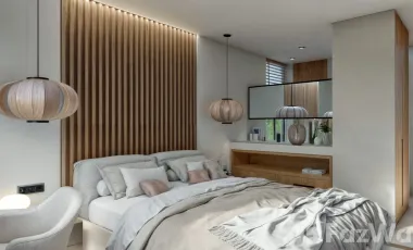 2 Bedroom Villa for sale at Tramontana Cliff Villas