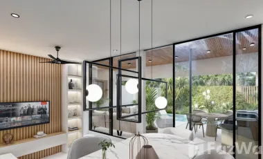 2 Bedroom Villa for sale at Tramontana Cliff Villas