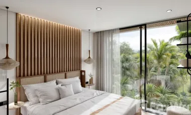 2 Bedroom Villa for sale at Tramontana Cliff Villas