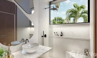 2 Bedroom Villa for sale at Tramontana Cliff Villas