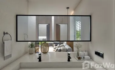 2 Bedroom Villa for sale at Tramontana Cliff Villas