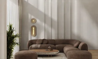 3 Bedroom Penthouse for sale at Azura Complex - Nusa Dua