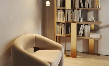 3 Bedroom Penthouse for sale at Azura Complex - Nusa Dua