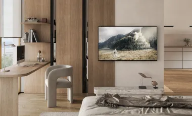 3 Bedroom Penthouse for sale at Azura Complex - Nusa Dua