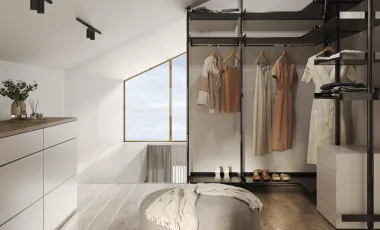 3 Bedroom Penthouse for sale at Azura Complex - Nusa Dua