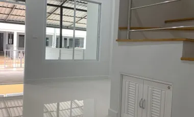 4 Bedroom Townhouse for sale at M Town