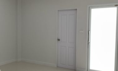 4 Bedroom Townhouse for sale at M Town