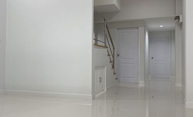 4 Bedroom Townhouse for sale at M Town