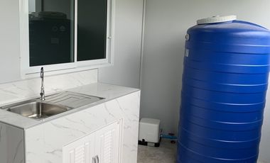 4 Bedroom Townhouse for sale at M Town