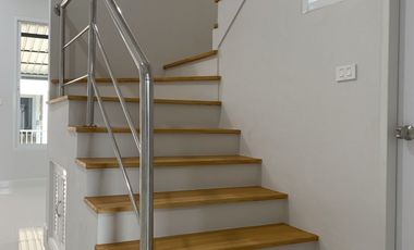4 Bedroom Townhouse for sale at M Town