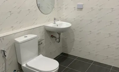 4 Bedroom Townhouse for sale at M Town