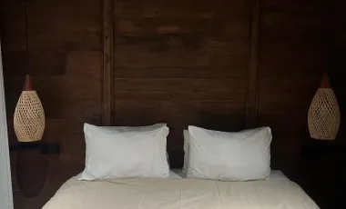 1 Bedroom Villa for sale in Sayan, Bali